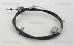Triscan Parking Brake Cable For Mazda CX-7 EG21-44-150E. Fixed Price $28.12.