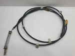 2018 Dodge Durango Handbrake Release Cable 04779637AH Petrol Kw EVI9737. Fixed Price $58.82.