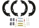 Parking Emergency Brake Shoe For Chevrolet Equinox 2007-2011 # 96626083. Fixed Price $61.00.