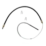 Parking Brake Cable. Fixed Price $54.99.