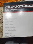 For 2005-2008 Hyundai Tiburon Parking Brake Cable Rear Right Dorman 74127RB 2006. Fixed Price $25.00.