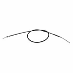 Ford Ranger 1993-1997 Parking Brake Cable Rubber Outer Sleeve With Conduit. Fixed Price $66.61.