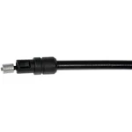 Dorman C661282 Parking Brake Cable. Fixed Price $49.73.