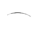 Dorman Parking Brake Cable For Beretta, Corsica C95202. Fixed Price $37.13.