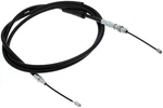 Parking Brake Cable Dorman C660885 Fits 03-07 Cadillac Cts. Fixed Price $117.42.