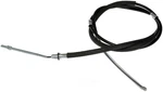 Parking Brake Cable Dorman C95125. Fixed Price $41.86.