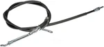 Parking Brake Cable Dorman C660089, Oe YC3Z-2A635-FA BRCA-14. Fixed Price $42.99.