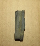 1984-1987 Corvette C4 Emergency Brake Cable Lever Rubber Cover, Gm 14067574. Fixed Price $9.99.