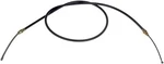 Parking Brake Cable Dorman C92333. Fixed Price $49.16.