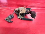2005-2010 Ford F-250 F-350 Super Duty Emergency Parking Brake Pedal Lever. Fixed Price $119.99.
