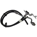 BRHF-75 Motorcraft Brake Line Front Passenger Right Side For F350 Truck F250. Fixed Price $126.00.