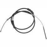 Acdelco 18P1454 Parking Brake Cable. Fixed Price $51.33.