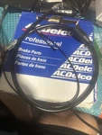 Genuine Acdelco Parking Brake Front Cable 18037424. Fixed Price $18.88.