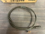 1937 1938 Ford Rear Brake Cable Nos 1024. Fixed Price $39.99.