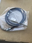 Dorman C93250 Carquest BCA93250 Rear Passenger Side Parking Brake Cable Gmc. Fixed Price $22.99.