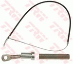 GCH1681 Trw Cable Pull, Parking Brake For Bmw. Fixed Price $22.60.