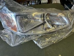 Headlight Assy Dorman (hd Solutions) 888-5403. Fixed Price $225.00.