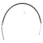 For Dodge B200 1975-1979 Raybestos BC92810 ELEMENT3 Rear Parking Brake Cable. Fixed Price $25.58.