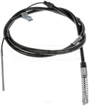 Parking Brake Cable Dorman C661218. Fixed Price $41.81.