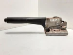 Jeep Jk Wrangler Oem Emergency Brake Handle 2007 2008 2009 2010 125064. Fixed Price $49.99.