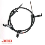 Rear Left Parking Brake Cable Fit 2005 2009 Hyundai Tucson 4WD 59760-2E500. Fixed Price $26.24.