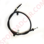 Rear Parking Brake Cable For Hyundai Veloster 2019-2022 59770K9000. Fixed Price $46.97.