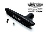 1965-1966 Mustang Emergency Park Brake Handle. Fixed Price $22.95.