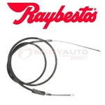 Raybestos BC95535 ELEMENT3 Parking Brake Cable For C660990 BC141776 At. Fixed Price $39.81.