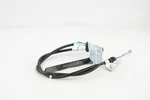 EC0344420 - Parking Brake Cable, Left Fits Mercury, Mazda, Ford Cars Febes. Fixed Price $96.23.