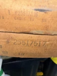 82 83 84 85 Riviera Eldorado Toronado Left Parking Brake Cable 25517517 25517516. Fixed Price $20.00.