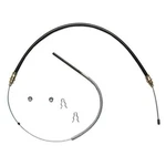 Raybestos BC92673 ELEMENT3 Parking Brake Cable. Fixed Price $40.73.