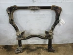 2015-2017 Subaru Outback Front Suspension Crossmember/k-frame 11551974. Fixed Price $515.83.