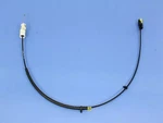 Genuine Mopar Brake Interlock Cable 5273379AF. Fixed Price $92.02.