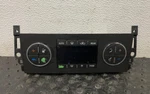 2007-2011 Chevrolet Suburban Ac Heater Climate Temperature Control Module Oem. Fixed Price $127.00.