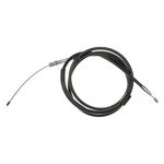 For Cadillac Cts 2003-2007 Acdelco Gold Steel Center Parking Brake Cable. Fixed Price $26.50.