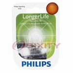 Philips Parking Brake Indicator Light Bulb For Honda Accord Civic Crx Qe. Fixed Price $9.38.