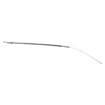 For Chevy Colorado 17-22 Professional Rear Driver Side Parking Brake Cable. Fixed Price $14.29.