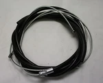 Bruin Brake Cable 93914 Front Ford Fits 88-91 E350 176" Wb Made Usa. Fixed Price $60.00.