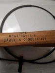 Oem Ford D5AZ-2A635-A Emergency Brake Cable. Fixed Price $34.95.