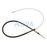 Fits Audi A3 Skoda Octavia Vw Golf Seat Leon Ruva Rear Hand Brake Cable. Fixed Price $30.92.