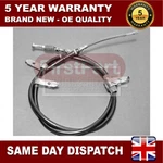 Fits Ford Ranger Mazda B-series Firstpart Rear Right Hand Brake Cable 1332891. Fixed Price $82.09.