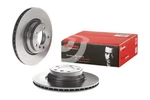 Brembo Front Left Right Coated 330MM Disc Brake Rotor For Bmw E90 330I 330XI. Fixed Price $99.15.