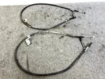 14-19 Infiniti Q70 Rear Parking Brake Cable Set Oem. Fixed Price $65.00.