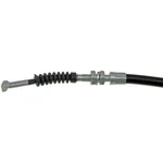 Dorman C94504 Parking Brake Cable. Fixed Price $67.37.