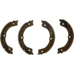 Centric 111.10020 Premium Parking Brake Shoes. Fixed Price $68.32.