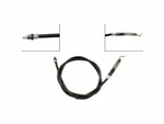 Dorman 47PG15T Rear Left Parking Brake Cable Fits 2000-2004 Ford F250 Super Duty. Fixed Price $42.67.