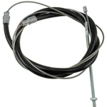 Dorman C93940 Parking Brake Cable. Fixed Price $45.44.