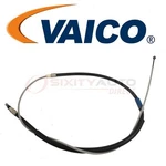 Vaico V20-30009 Parking Brake Cable For K19936 BC3877 BC143761 814011129 Jf. Fixed Price $26.03.