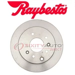 Raybestos R-line 96121R Disc Brake Rotor For YH141474P YH141474C Yt. Fixed Price $46.83.