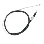 New Emergency Parking Brake Cable Fits 1J0609721E Volkswagen Jetta Golf Beetle. Fixed Price $12.56.